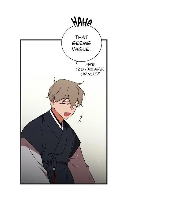 Cradle Of Imae - Chapter 49.1 Page 38