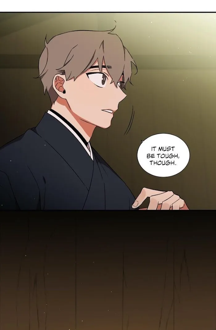 Cradle Of Imae - Chapter 49.1 Page 39