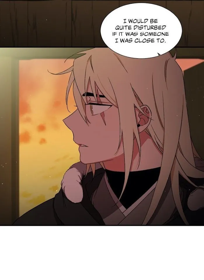 Cradle Of Imae - Chapter 49.1 Page 41