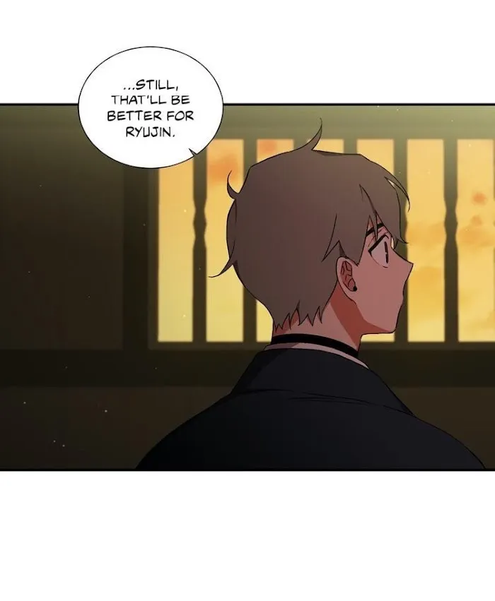 Cradle Of Imae - Chapter 49.1 Page 44