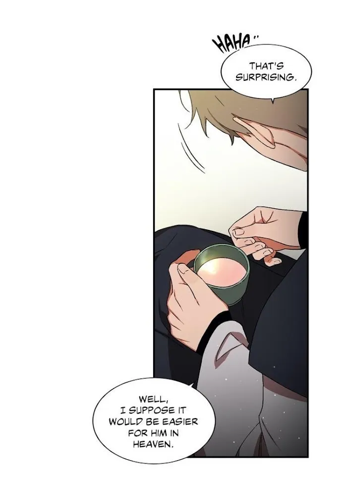 Cradle Of Imae - Chapter 49.1 Page 45