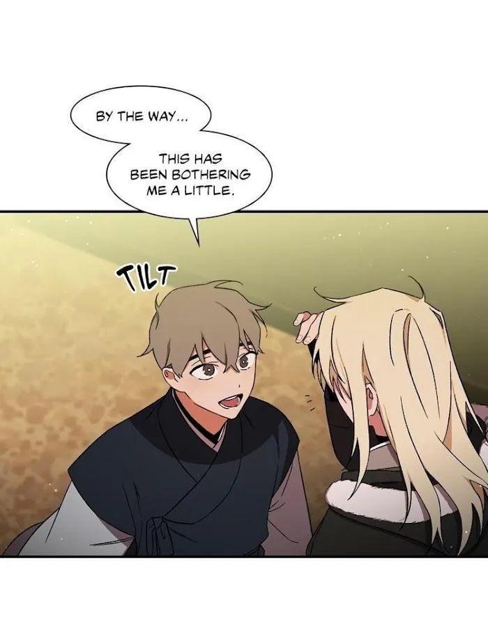 Cradle Of Imae - Chapter 49.2 Page 2