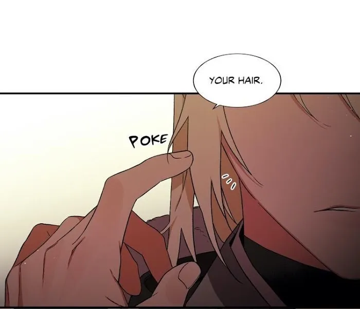Cradle Of Imae - Chapter 49.2 Page 3