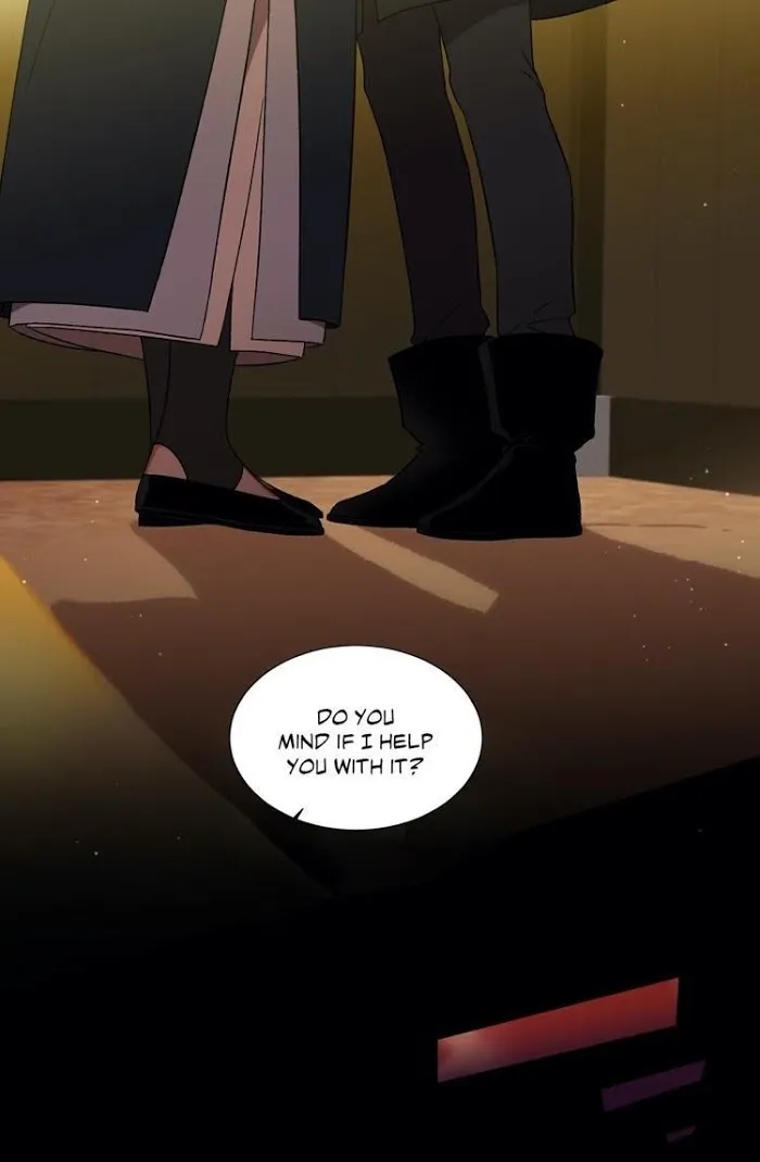 Cradle Of Imae - Chapter 49.2 Page 4