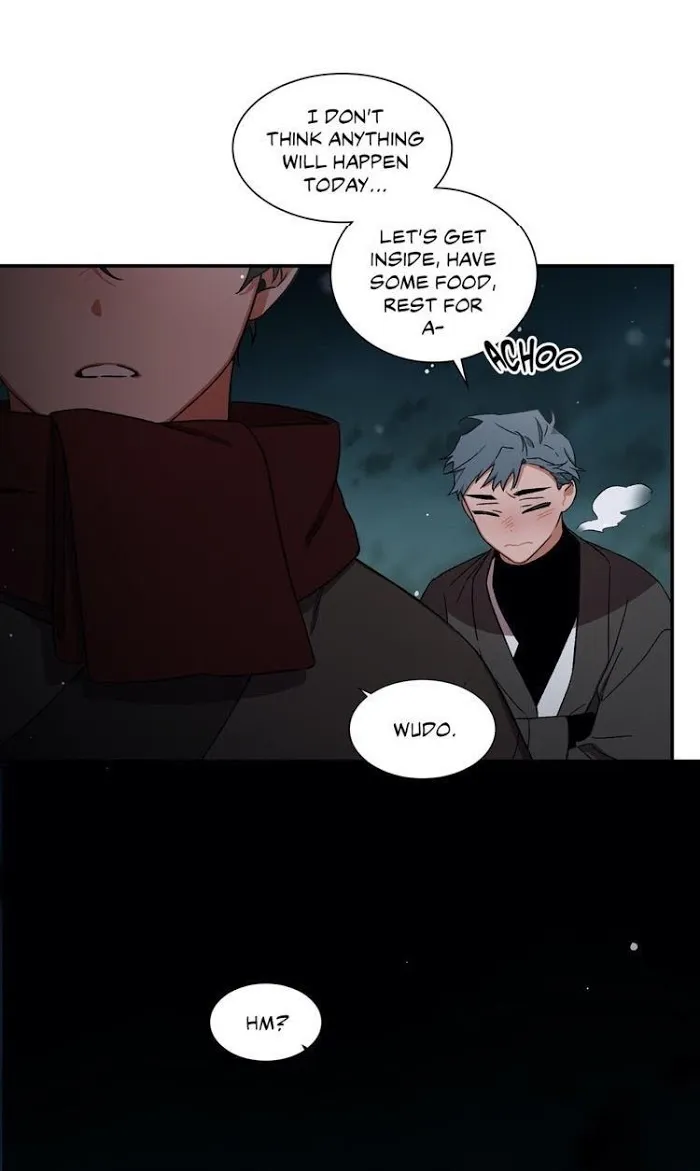 Cradle Of Imae - Chapter 49.2 Page 6