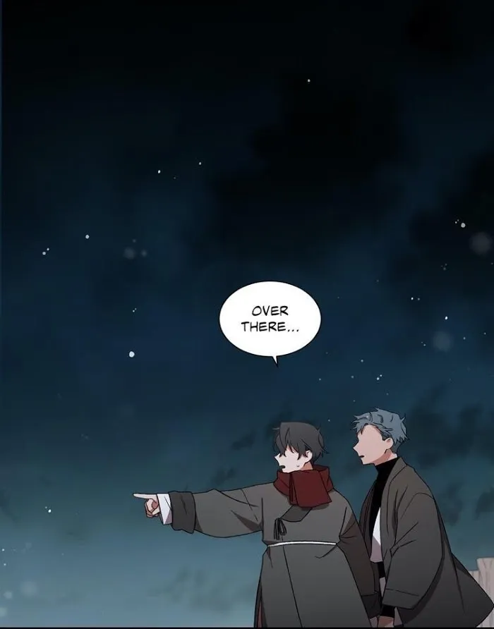 Cradle Of Imae - Chapter 49.2 Page 7
