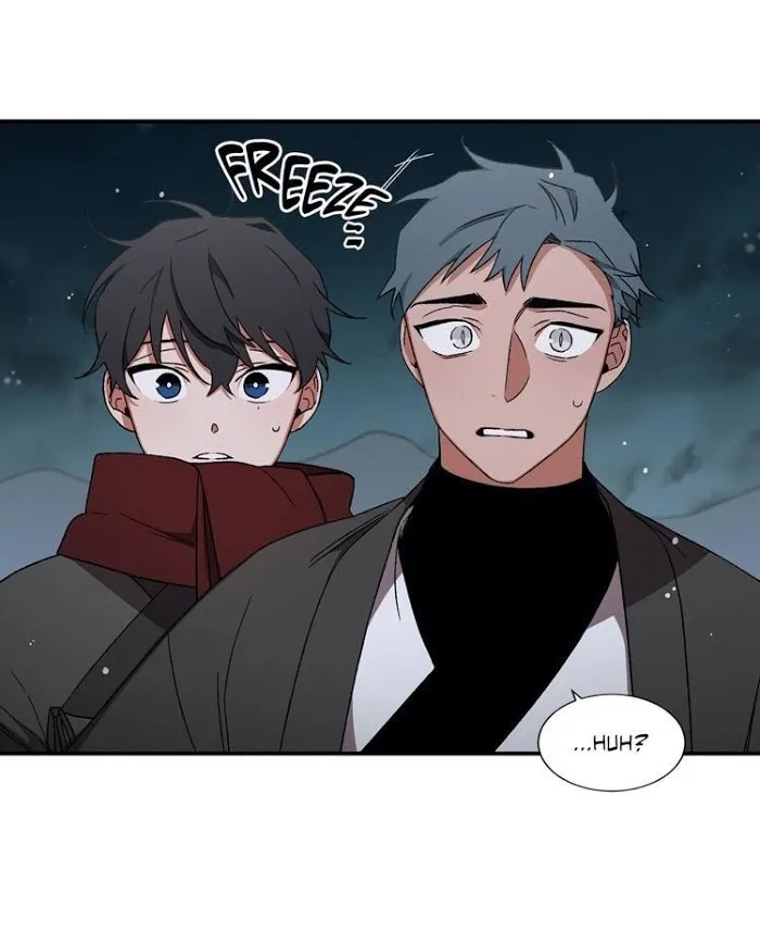 Cradle Of Imae - Chapter 49.2 Page 10