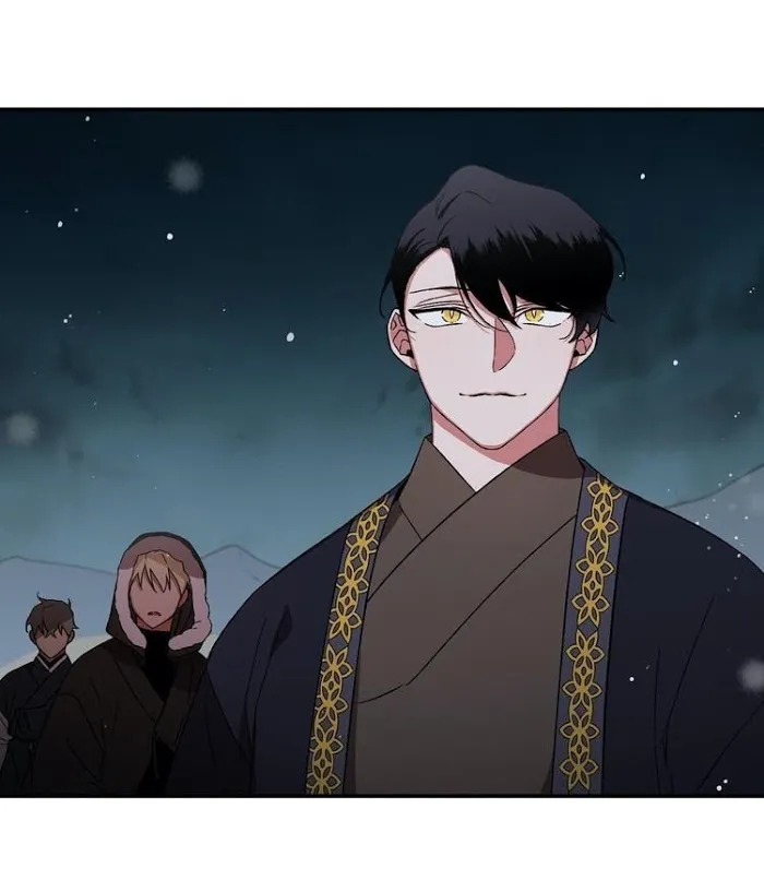 Cradle Of Imae - Chapter 49.2 Page 11