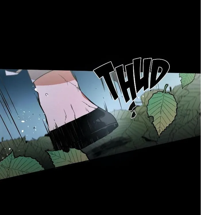 Cradle Of Imae - Chapter 5 Page 3
