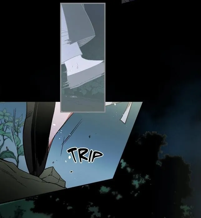 Cradle Of Imae - Chapter 5 Page 5