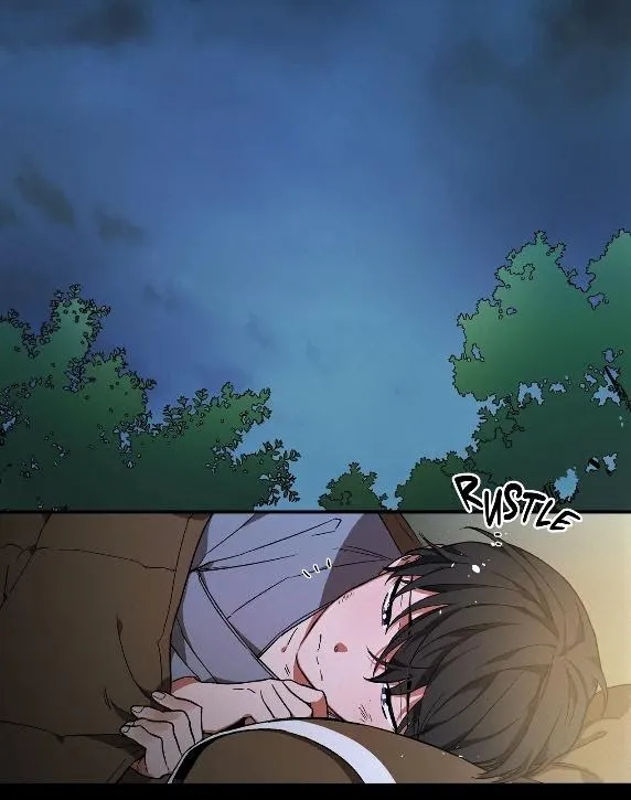 Cradle Of Imae - Chapter 5 Page 15