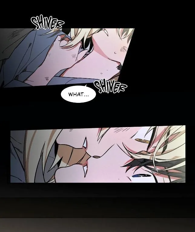 Cradle Of Imae - Chapter 5 Page 18
