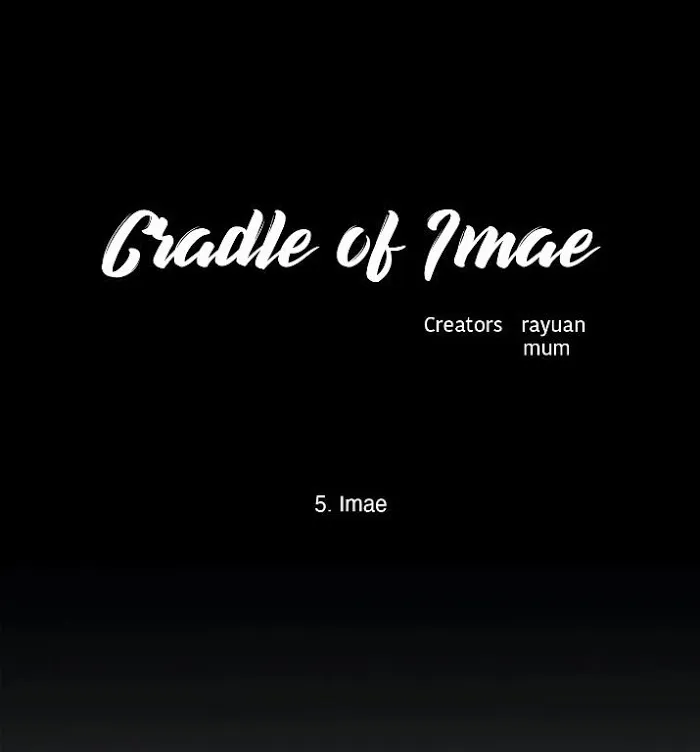 Cradle Of Imae - Chapter 5 Page 21
