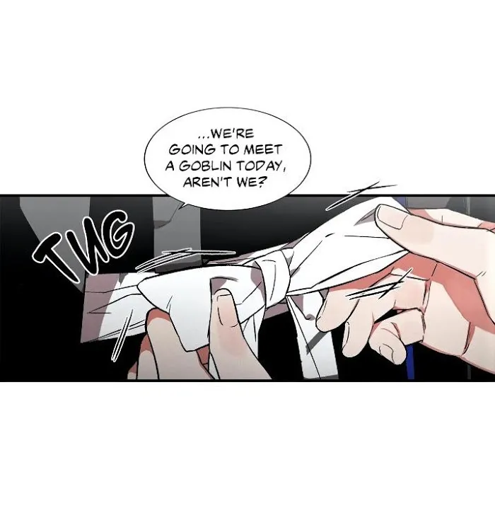Cradle Of Imae - Chapter 5 Page 24