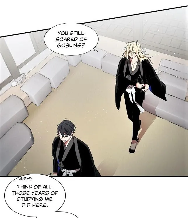 Cradle Of Imae - Chapter 5 Page 27