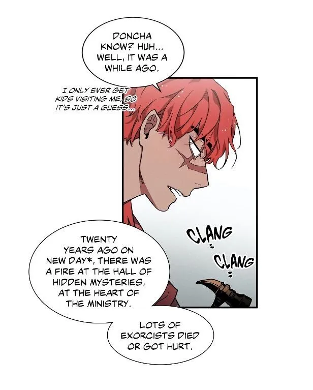 Cradle Of Imae - Chapter 5 Page 37