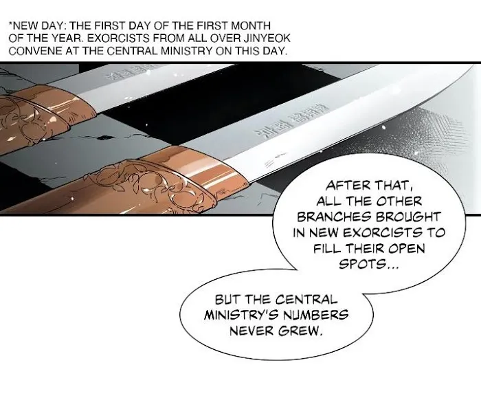 Cradle Of Imae - Chapter 5 Page 38