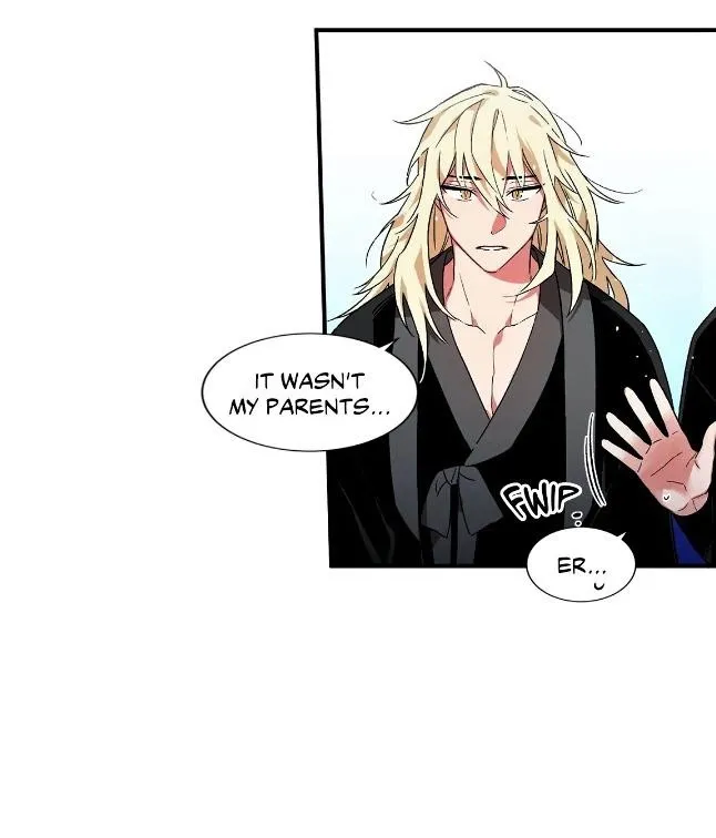 Cradle Of Imae - Chapter 5 Page 41