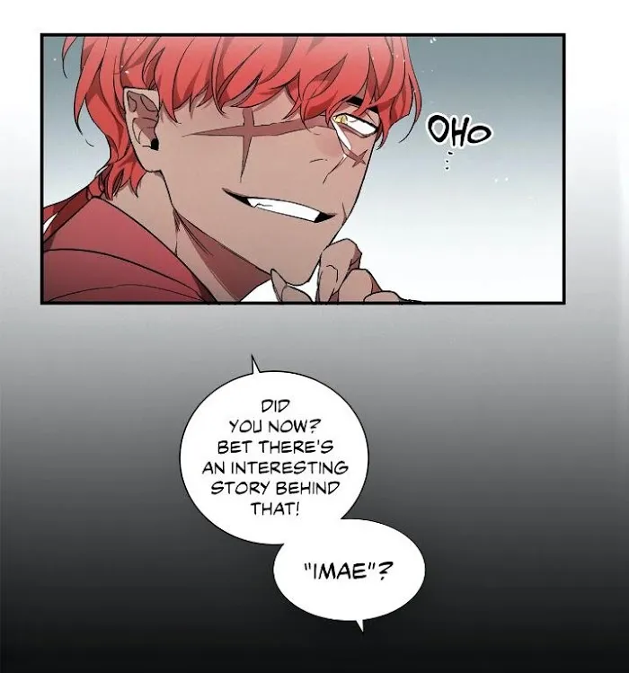 Cradle Of Imae - Chapter 5 Page 43