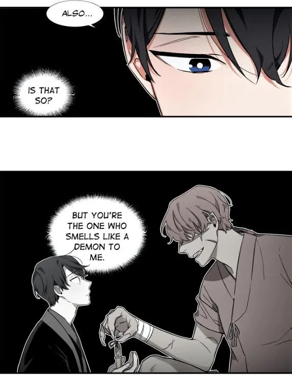 Cradle Of Imae - Chapter 5 Page 55