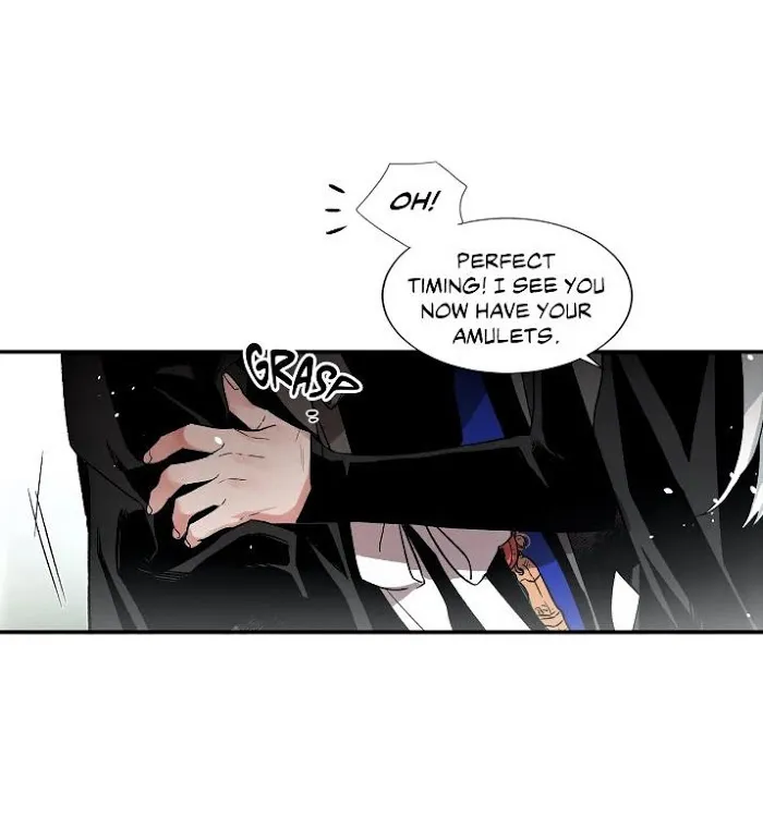 Cradle Of Imae - Chapter 5 Page 56