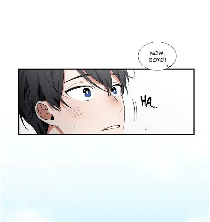 Cradle Of Imae - Chapter 5 Page 57