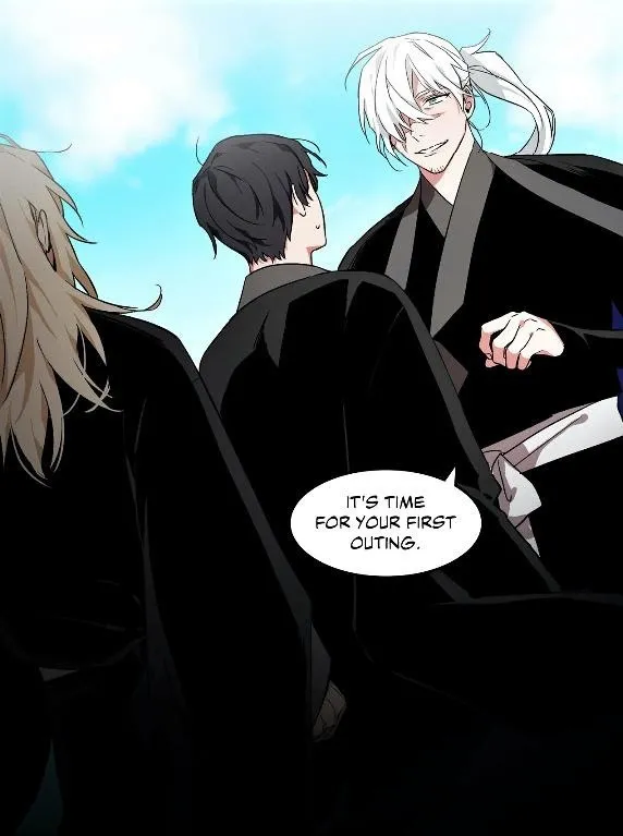 Cradle Of Imae - Chapter 5 Page 58