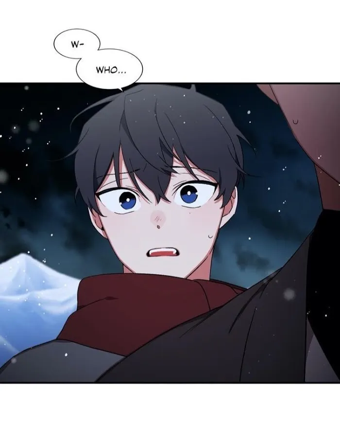 Cradle Of Imae - Chapter 50.1 Page 3