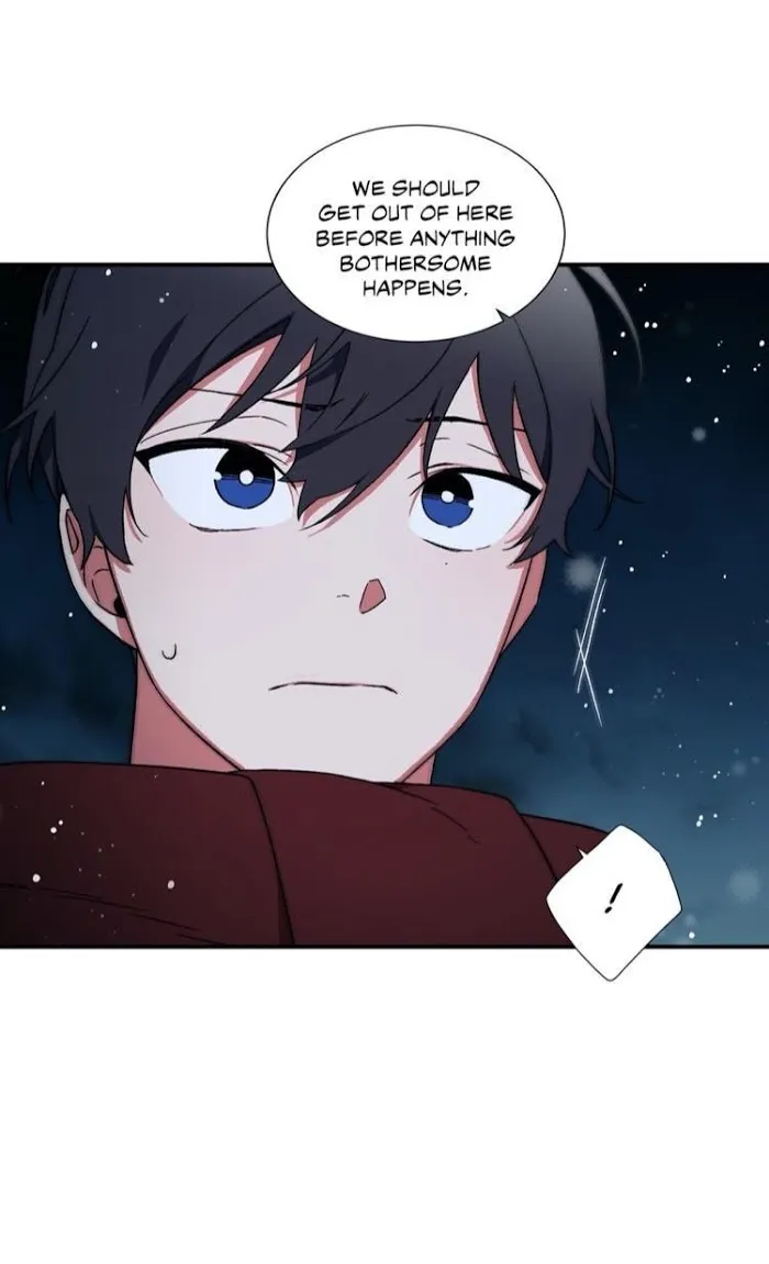 Cradle Of Imae - Chapter 50.1 Page 8