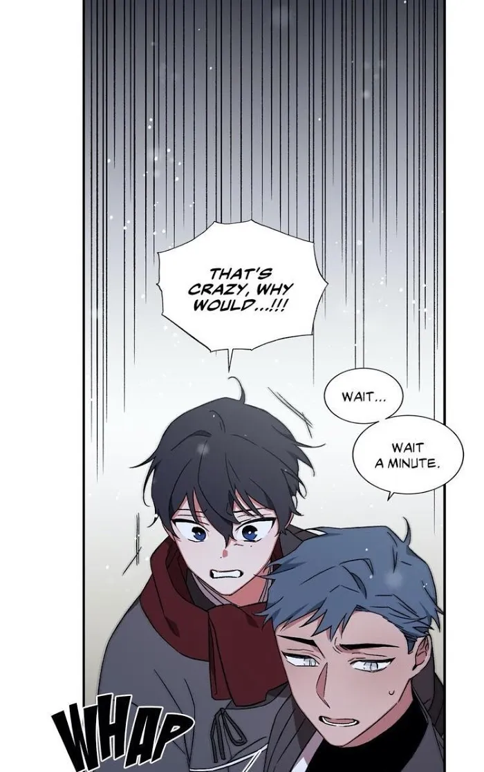 Cradle Of Imae - Chapter 50.1 Page 10