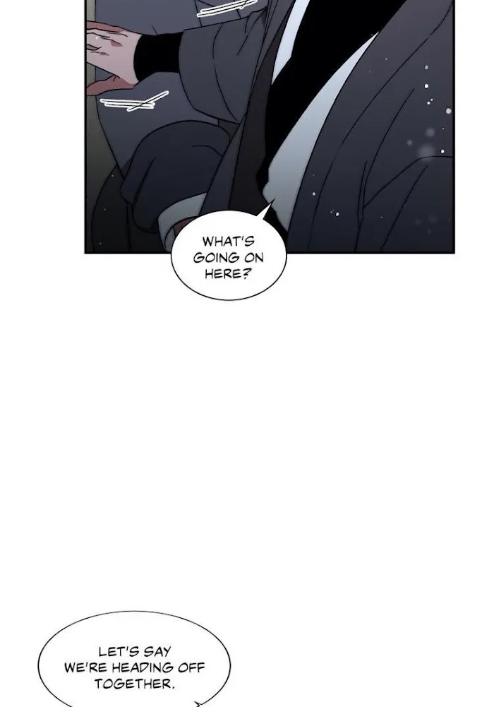 Cradle Of Imae - Chapter 50.1 Page 11