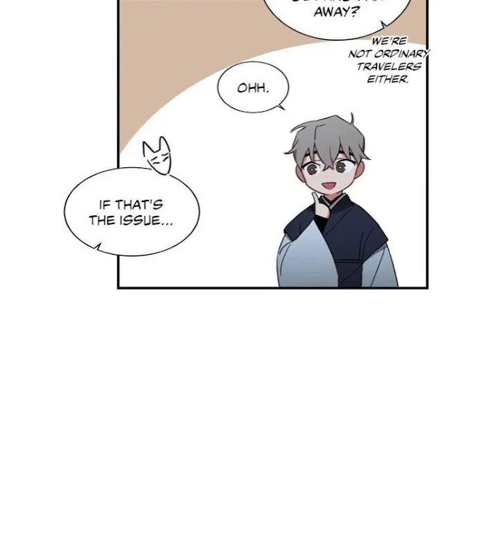 Cradle Of Imae - Chapter 50.1 Page 13