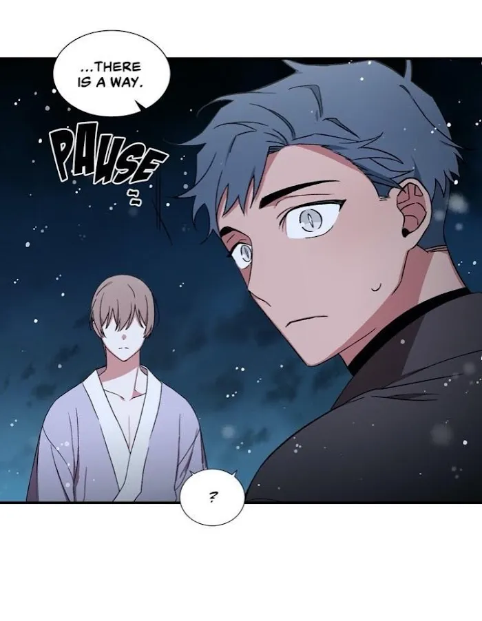 Cradle Of Imae - Chapter 50.1 Page 14