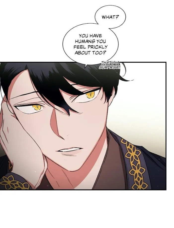 Cradle Of Imae - Chapter 50.1 Page 20