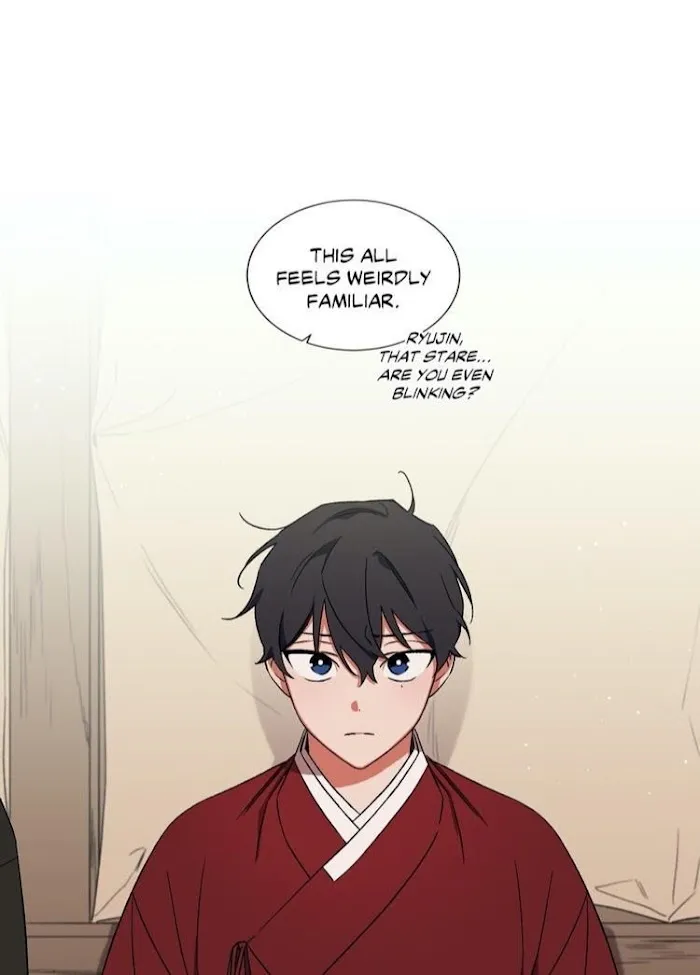Cradle Of Imae - Chapter 50.1 Page 22