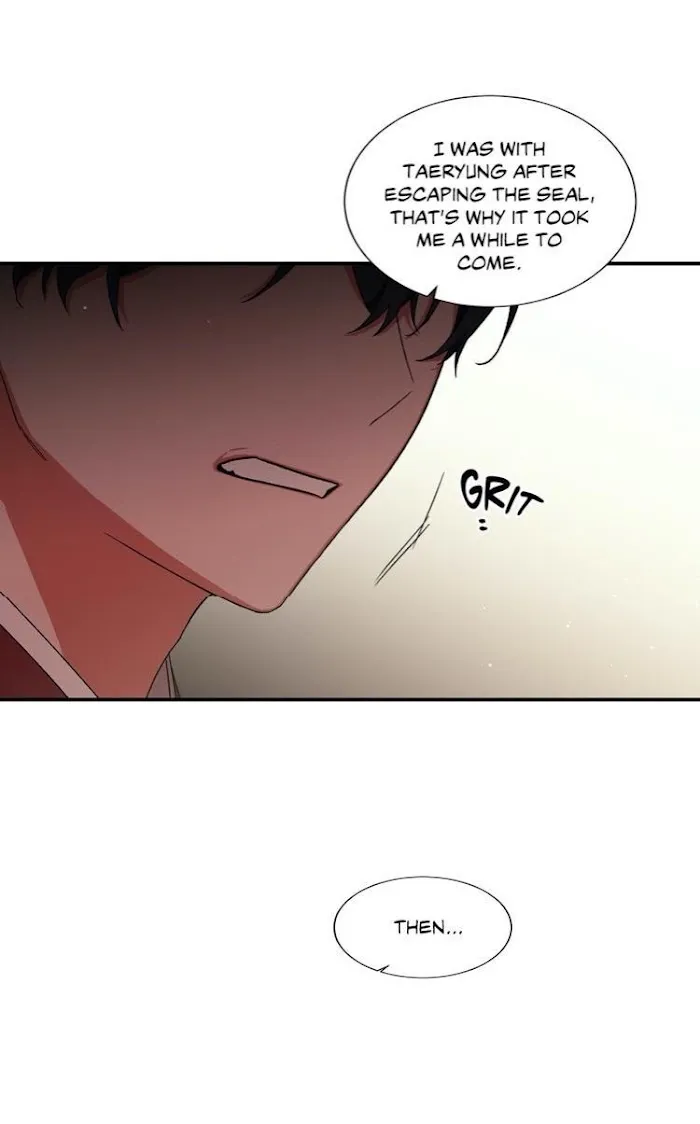 Cradle Of Imae - Chapter 50.1 Page 28