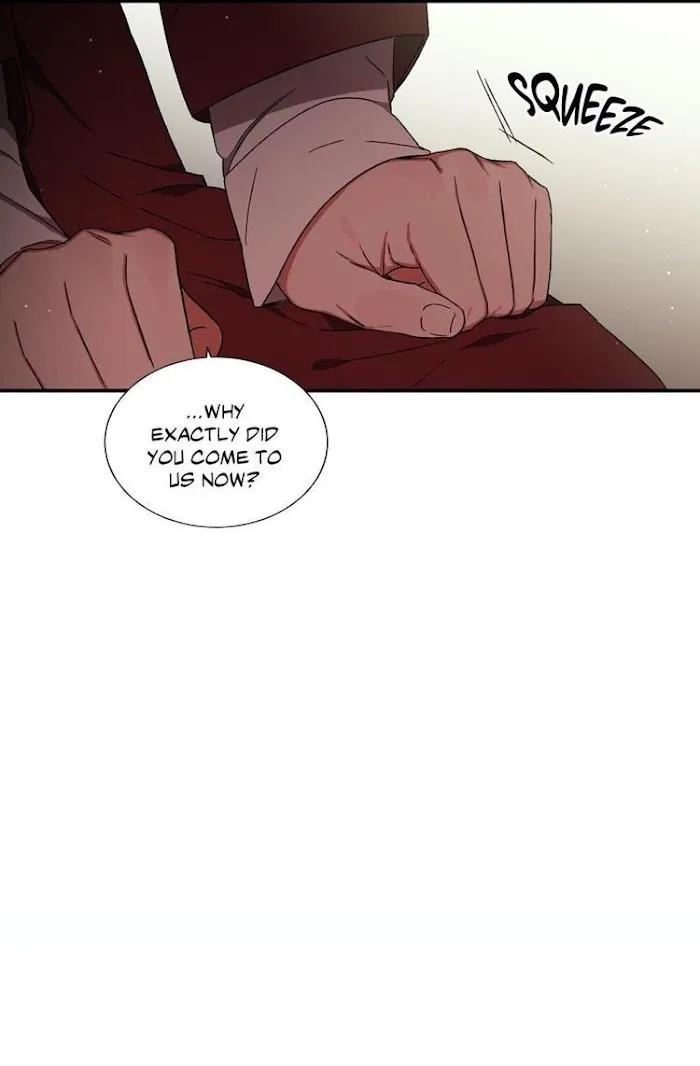 Cradle Of Imae - Chapter 50.1 Page 29