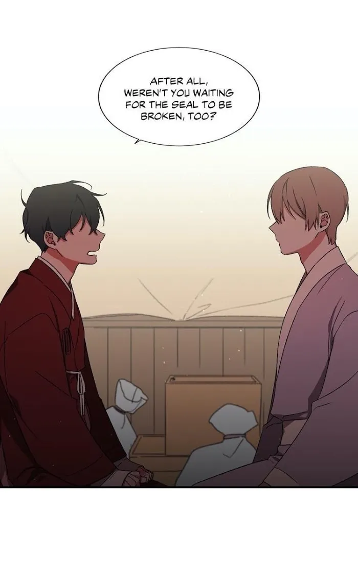 Cradle Of Imae - Chapter 50.1 Page 30