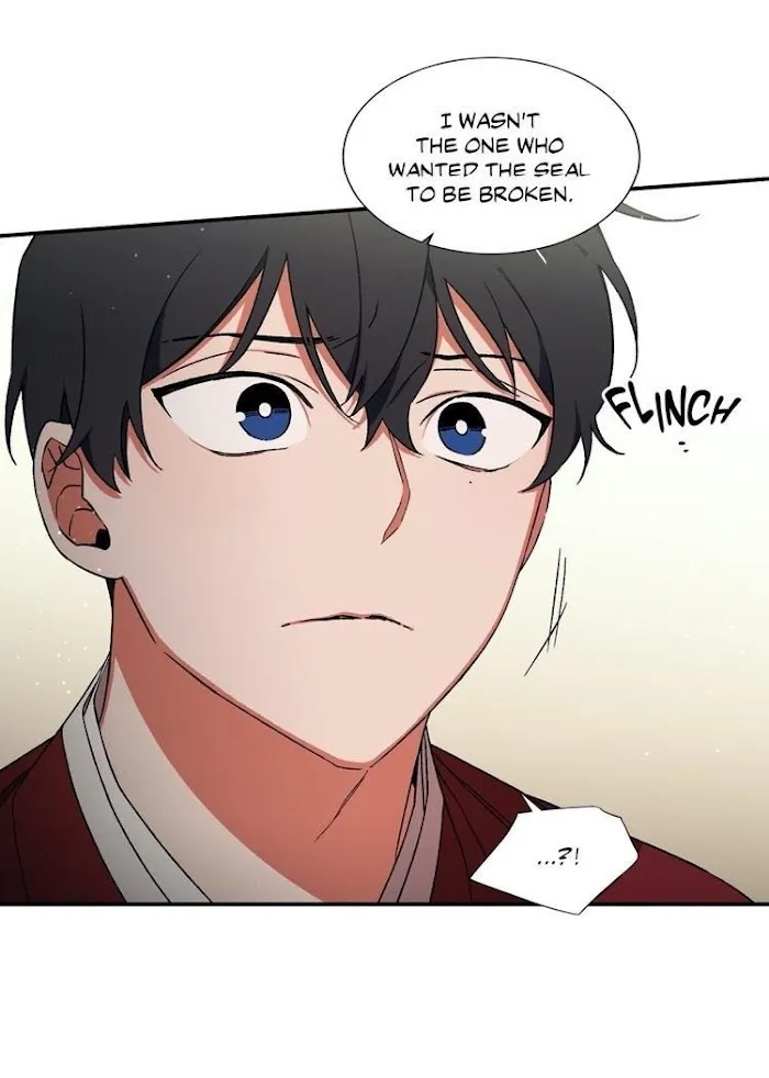 Cradle Of Imae - Chapter 50.1 Page 33