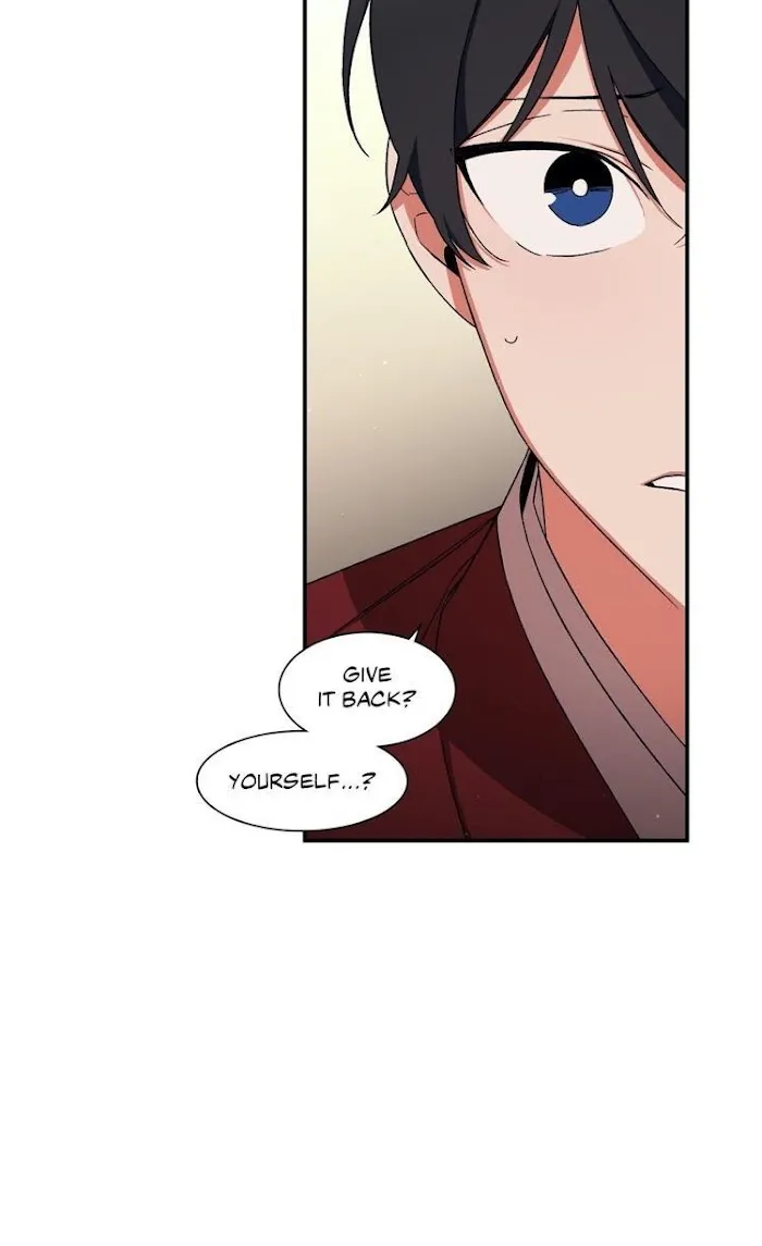 Cradle Of Imae - Chapter 50.1 Page 37