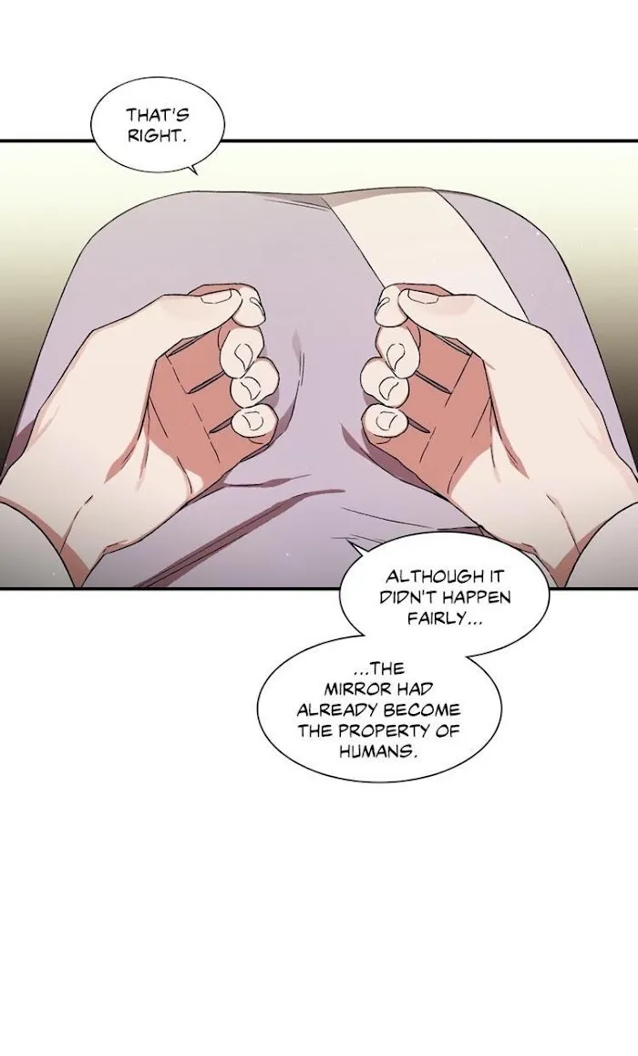 Cradle Of Imae - Chapter 50.1 Page 38