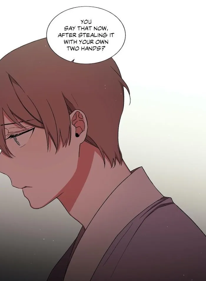 Cradle Of Imae - Chapter 50.1 Page 39