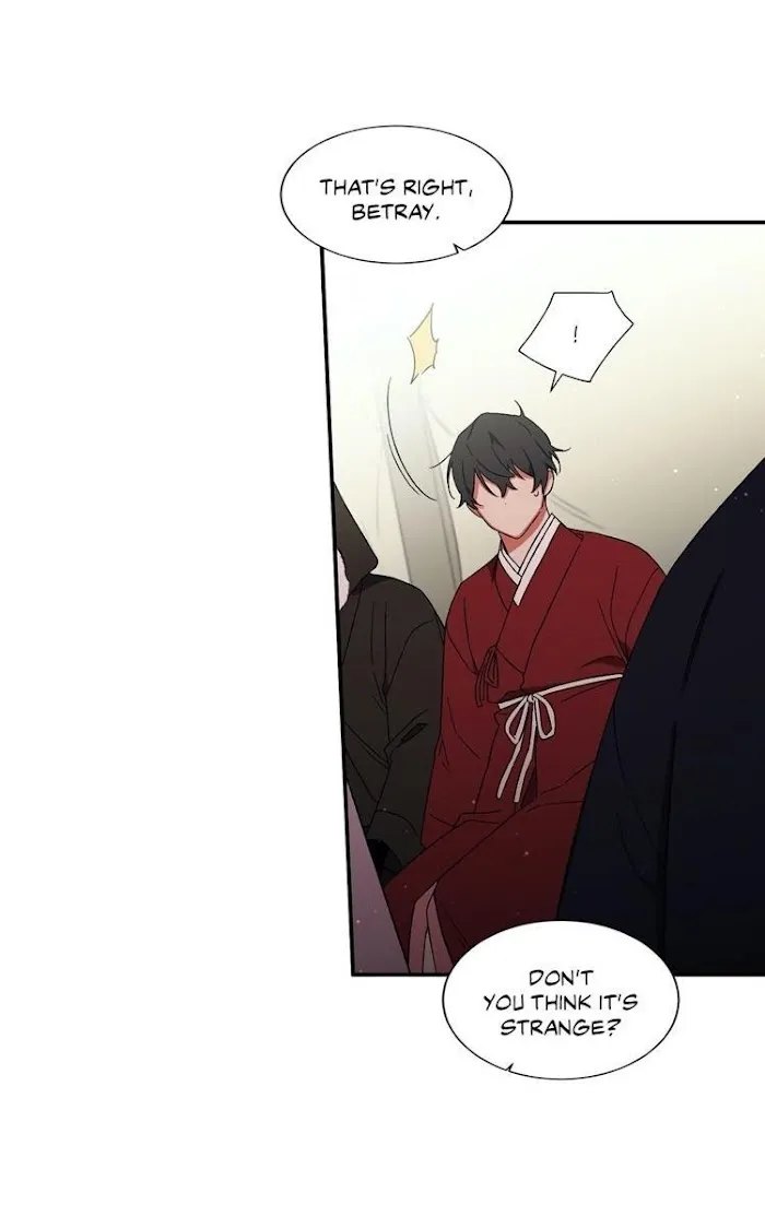 Cradle Of Imae - Chapter 50.1 Page 45
