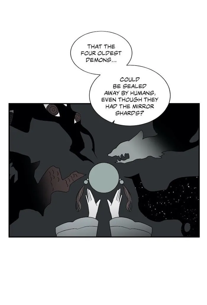 Cradle Of Imae - Chapter 50.1 Page 46