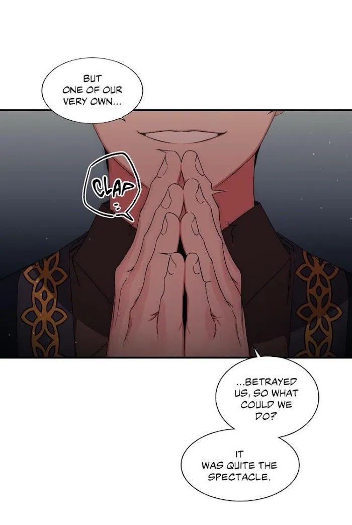Cradle Of Imae - Chapter 50.1 Page 47