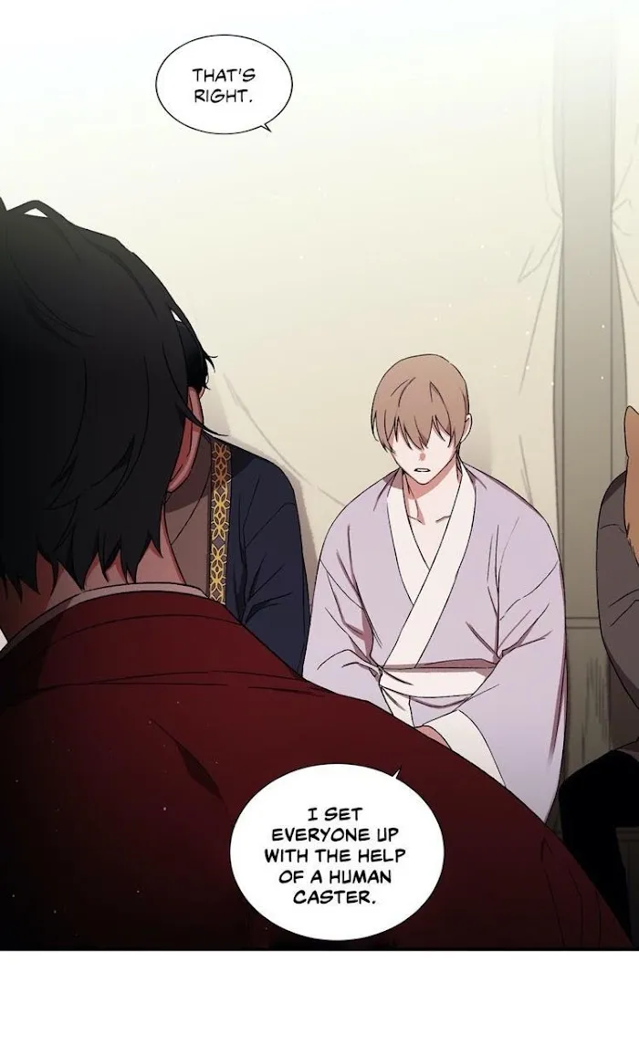 Cradle Of Imae - Chapter 50.1 Page 49