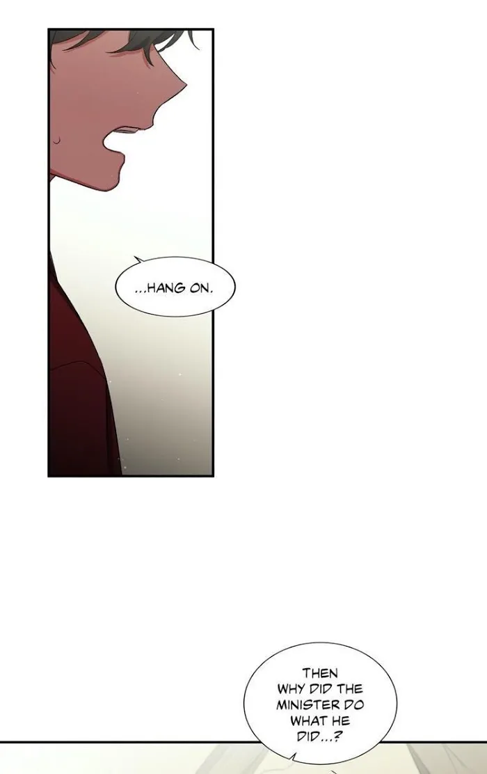 Cradle Of Imae - Chapter 50.2 Page 1