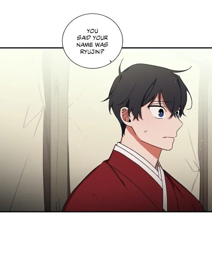 Cradle Of Imae - Chapter 50.2 Page 6