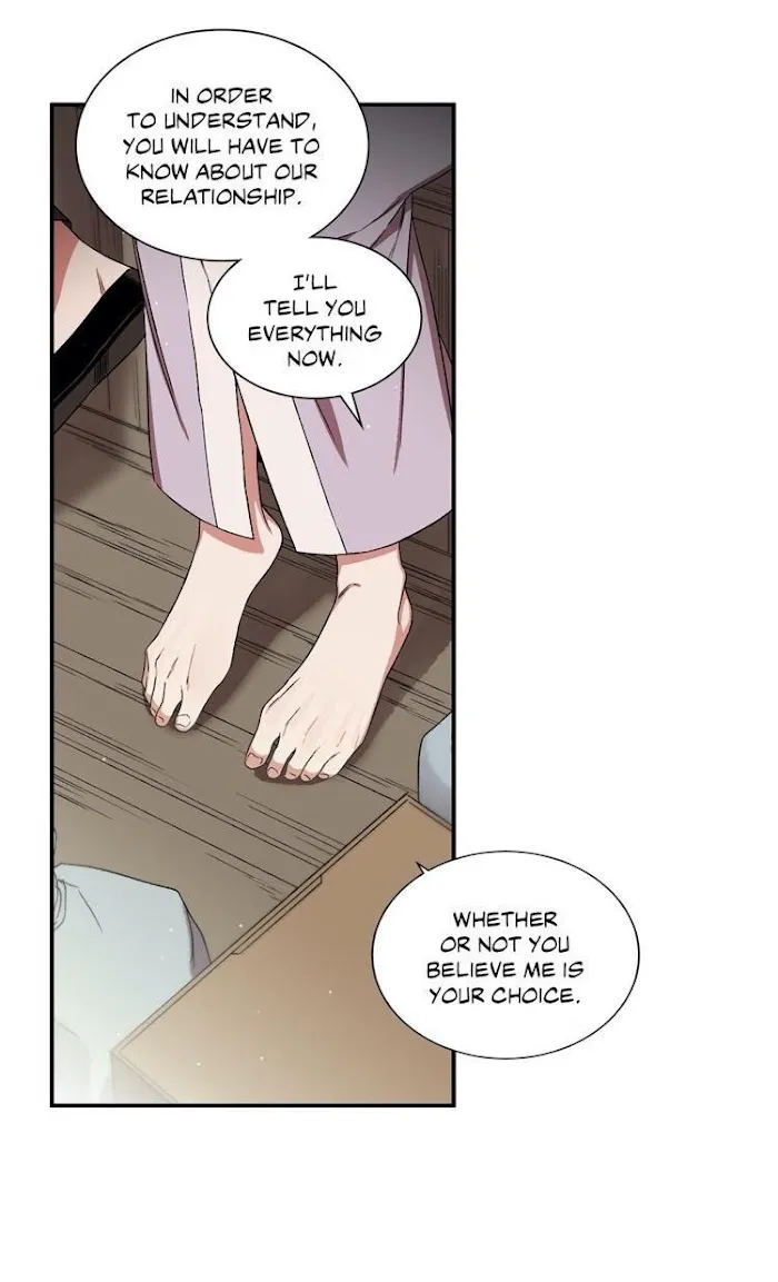 Cradle Of Imae - Chapter 50.2 Page 7