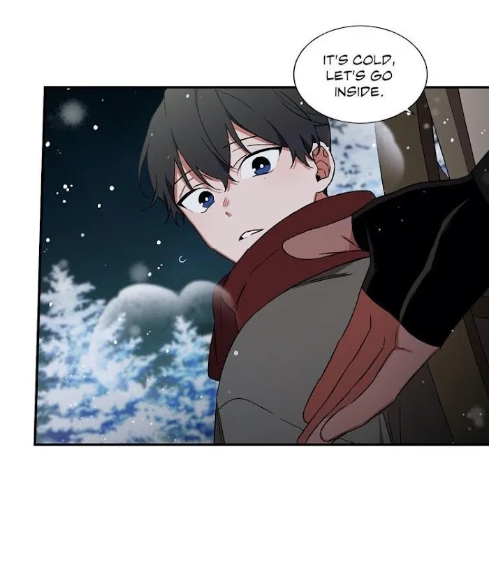 Cradle Of Imae - Chapter 50.2 Page 16